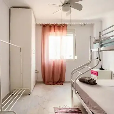 Apartment Precioso Con Patio *