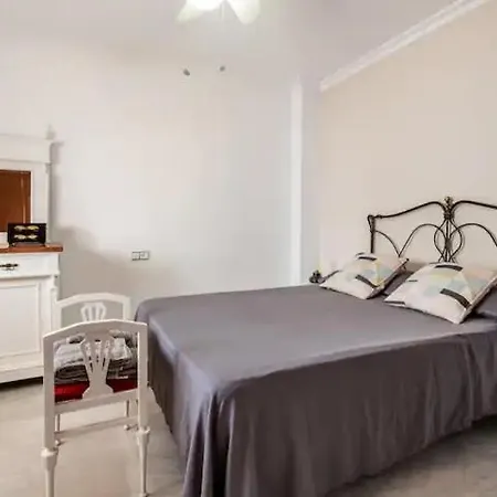 Apartment Precioso Con Patio *